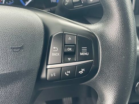 Used 2024 Ford Bronco Sport Big Bend AWD/4WD image 9