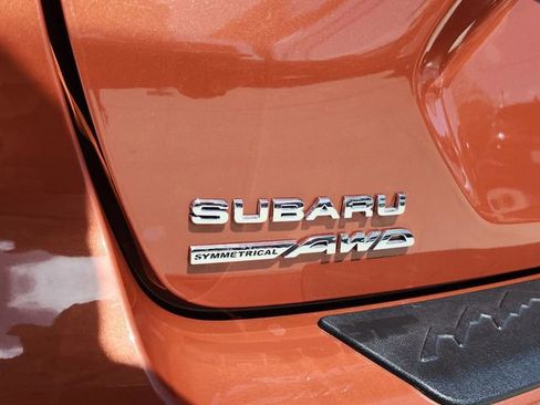Used 2025 Subaru Crosstrek 2.5i Limited w/ Popular Package #3A AWD/4WD image 40