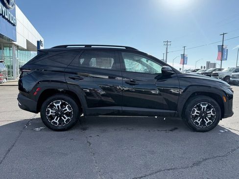 New 2026 Hyundai Tucson XRT AWD/4WD image 8