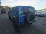 Used 2022 Jeep Wrangler Unlimited Sport AWD/4WD image 7