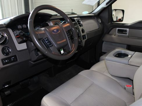 Used 2010 Ford F150 XLT RWD image 20