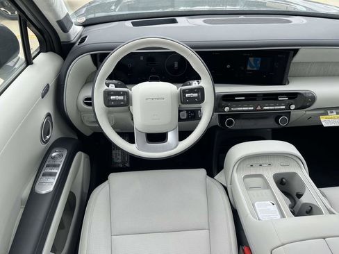 Used 2026 Hyundai Palisade Calligraphy AWD/4WD image 9