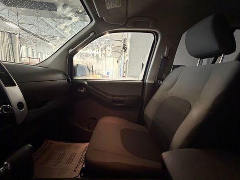 Used 2012 Nissan Xterra S w/ Value Package image 20