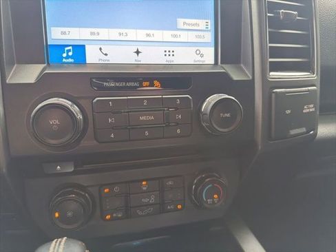 Used 2018 Ford F150 XLT w/ Equipment Group 302A Luxury image 18