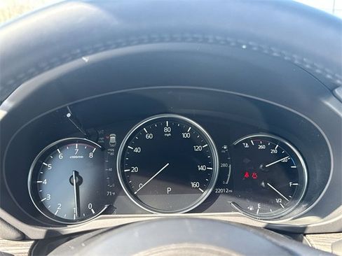 Used 2023 MAZDA CX-5 AWD 2.5 S w/ Premium Package image 15