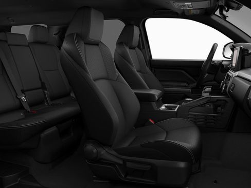 New 2026 Toyota 4Runner SR5 image 50