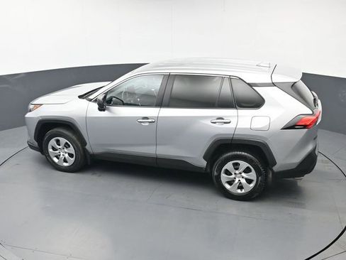 Used 2023 Toyota RAV4 LE image 37