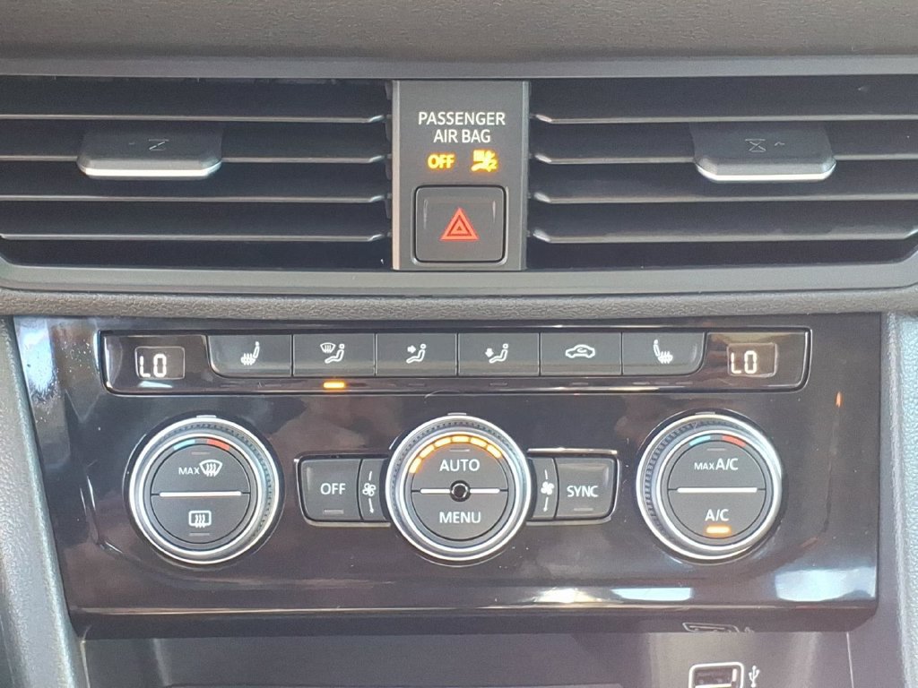 Used 2019 Volkswagen Jetta SE FWD image 8