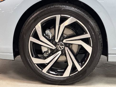 New 2026 Volkswagen Jetta SEL FWD image 23