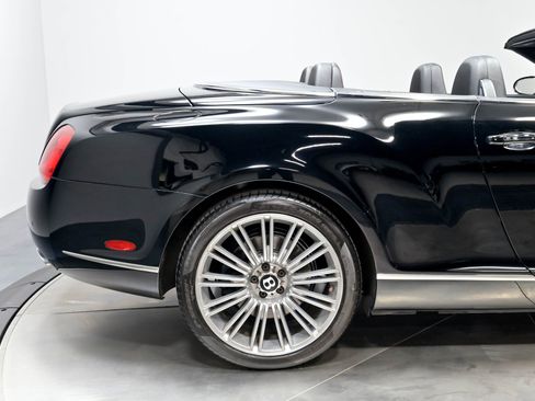 Used 2008 Bentley Continental GTC AWD/4WD image 20