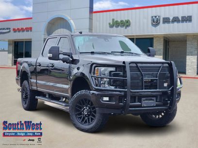 Used 2019 Ford F250 Lariat w/ Lariat Ultimate Package