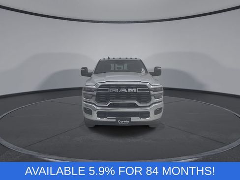 New 2026 RAM 2500 Tradesman image 5