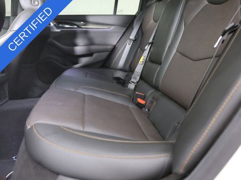 Used 2023 Cadillac CT5 Sport w/ Parking Package image 5