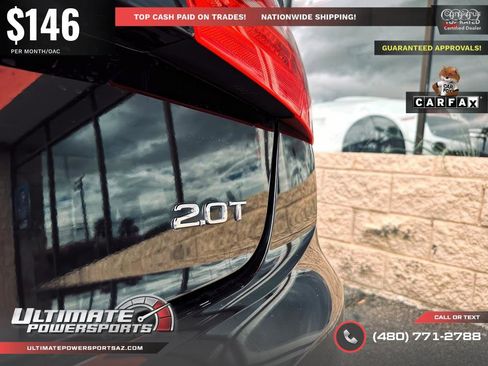 Used 2012 Audi A6 2.0T Premium Plus image 34