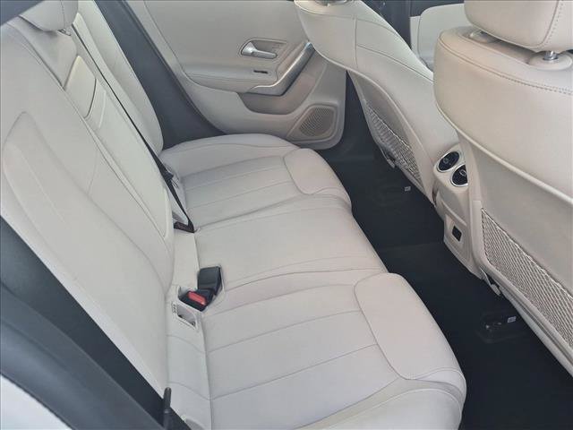 Used 2023 Mercedes-Benz CLA 250 image 20