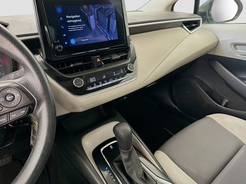 Used 2023 Toyota Corolla LE image 26