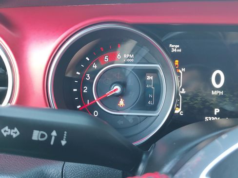 Used 2021 Jeep Gladiator Rubicon image 26