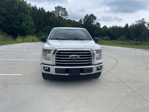 Used 2017 Ford F150 XLT w/ Equipment Group 302A Luxury RWD image 5