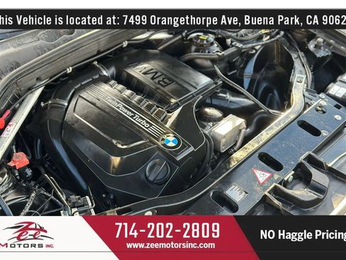 Used 2016 BMW X3 xDrive35i image 54