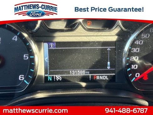 Used 2020 Chevrolet Suburban LT image 18