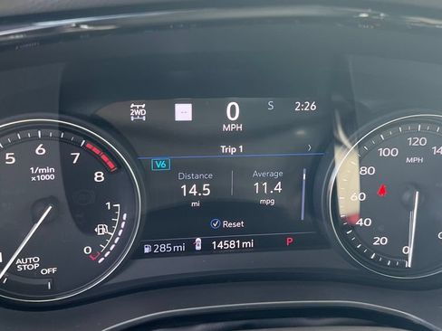 Used 2022 Cadillac XT5 Sportv w/ Technology Package AWD/4WD image 25