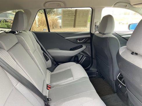 Used 2023 Subaru Outback Premium image 20
