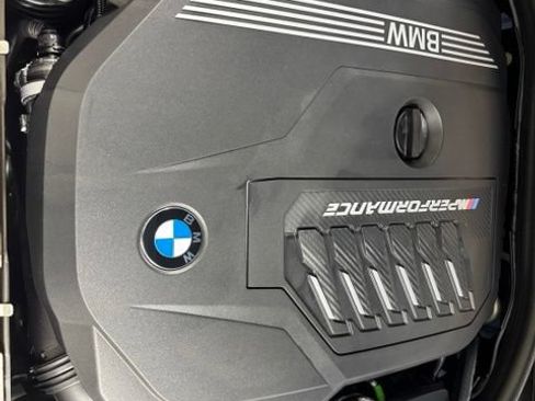 Used 2025 BMW M240i xDrive Coupe w/ Premium Package AWD/4WD image 23