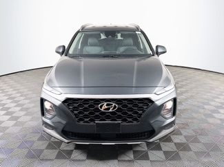 Used 2019 Hyundai Santa Fe SEL w/ Cargo Package FWD video 2