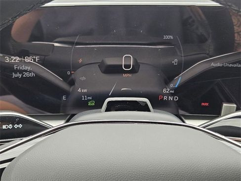 New 2024 Cadillac Lyriq Sport image 13