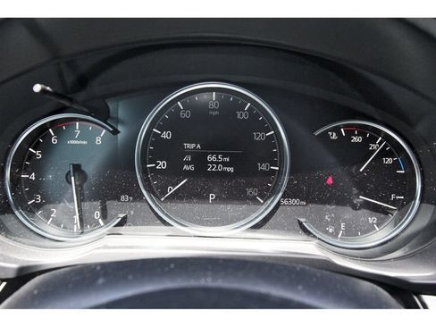 Used 2021 MAZDA CX-5 Grand Touring Reserve AWD/4WD image 14