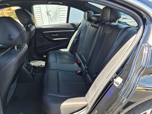Used 2018 BMW 330e RWD image 16