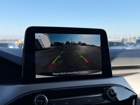 Used 2022 Ford Escape SE w/ Convenience Package image 25