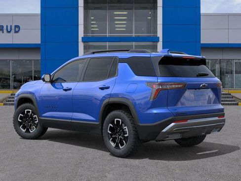 New 2026 Chevrolet Equinox ACTIV image 27