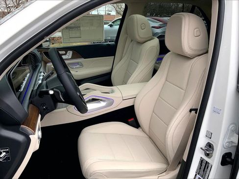 New 2026 Mercedes-Benz GLE 350 4MATIC image 12