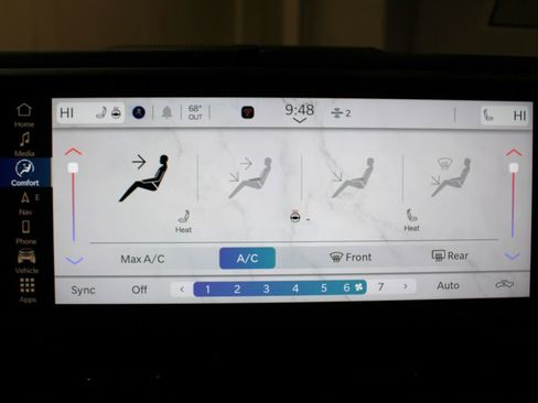 New 2026 Jeep Gladiator Sport image 16