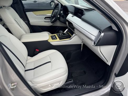 New 2026 MAZDA CX-90 3.3 Turbo S w/ Premium Plus AWD/4WD image 20