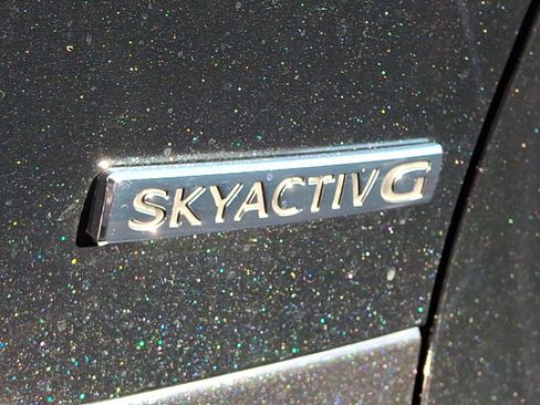 Certified 2025 MAZDA CX-30 AWD 2.5 S w/ Premium Package image 31