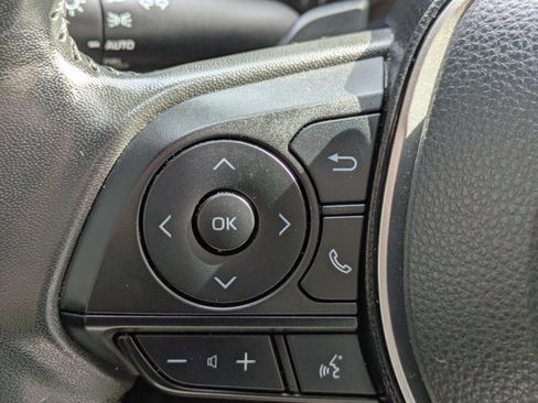 Used 2024 Toyota Corolla SE image 24