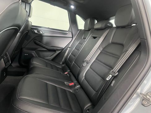 Certified 2023 Porsche Macan GTS w/ Premium Package Plus image 22