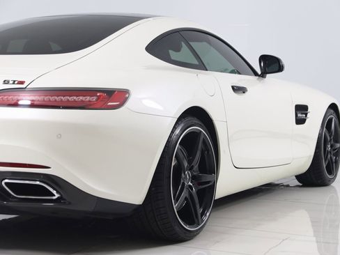 Used 2016 Mercedes-Benz AMG GT S image 80