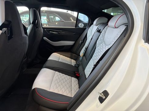 Used 2024 Cadillac CT5 V Blackwing w/ Driver Assist Package RWD image 31