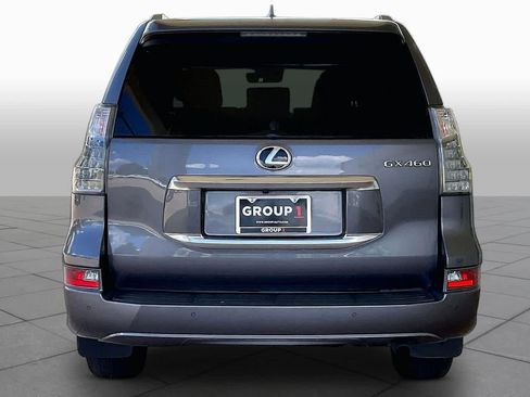 Used 2023 Lexus GX 460 Premium w/ Premium Package AWD/4WD image 5