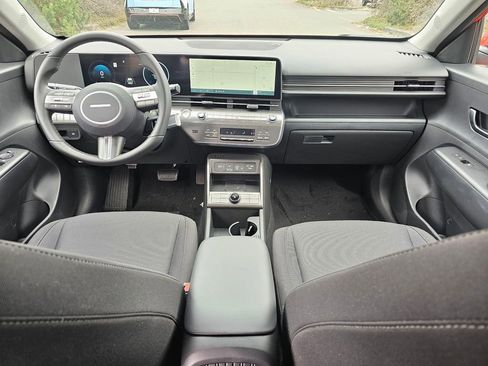 New 2025 Hyundai Kona SEL image 14
