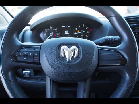 Used 2023 RAM ProMaster 2500 image 19