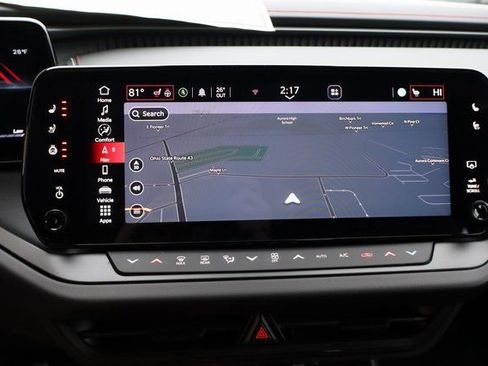 New 2026 Dodge Charger Scat Pack AWD/4WD image 21