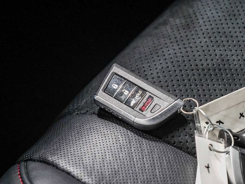 Used 2023 Acura MDX A-Spec image 29