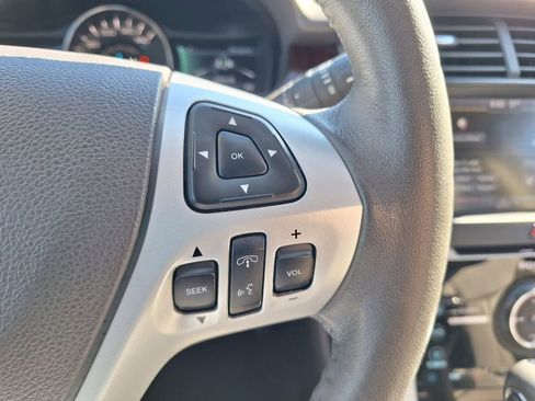 Used 2014 Ford Edge Limited w/ Equipment Group 301A image 17