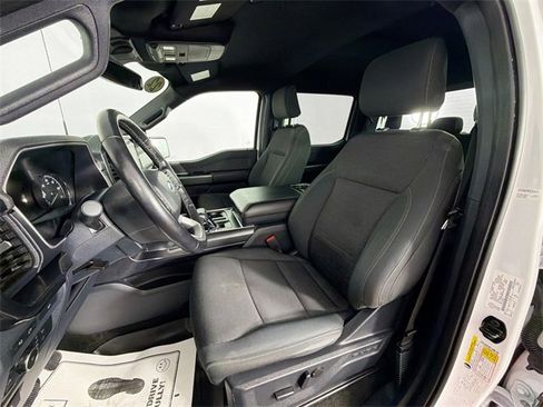 Used 2022 Ford F150 XLT w/ Equipment Group 302A High image 18