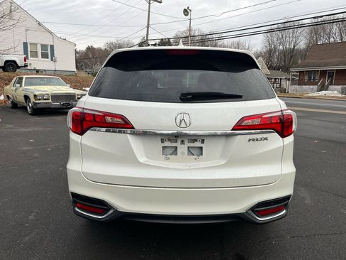 Used 2016 Acura RDX FWD image 4