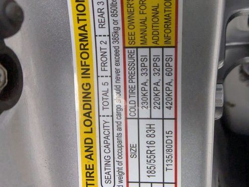 Used 2019 Honda Fit EX image 17